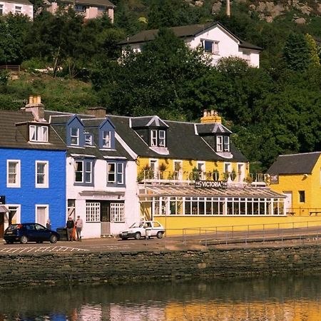 Penlea 1-Bed Flat With Harbour View In Tarbert Tarbert (Argyll and Bute) Exterior foto
